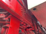 Underbody with Frame Condition