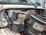 Engine with Cooling System Leaks