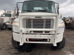 General Appearance with Exterior Lights