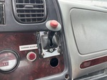 Cab with PTO Control