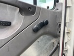 Cab with Window Controls