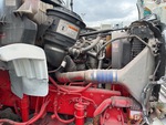 Engine with Engine - Right Side