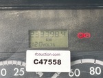 Hour Meter / Odometer
