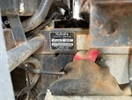 Serial Number / VIN