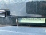 Second Serial Number/VIN Photo