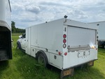 Picture, Right Rear Corner