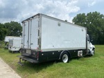 Picture, Right Rear Corner
