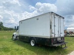 Picture, Left Rear Corner