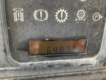 Hour Meter / Odometer