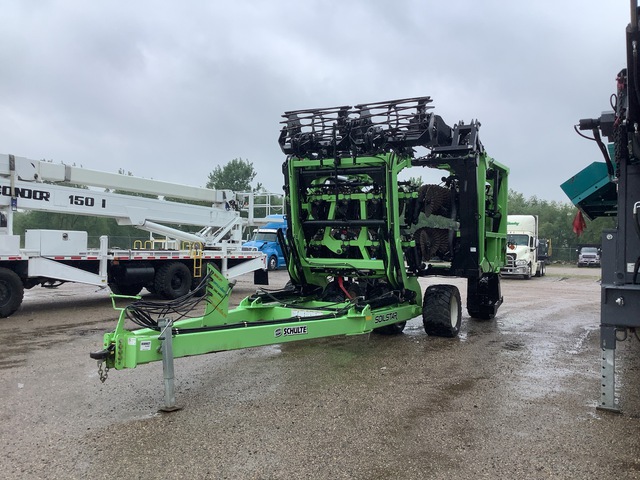 Schulte SoilStar VTX-300 30 ft Disc Harrow Schulte SoilStar VTX-300 30 ft Disc Harrow