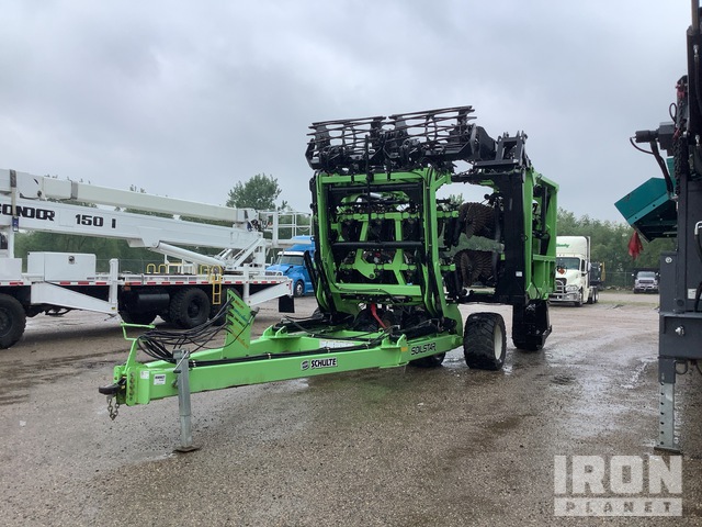 Schulte SoilStar VTX-300 30 ft Disc Harrow
