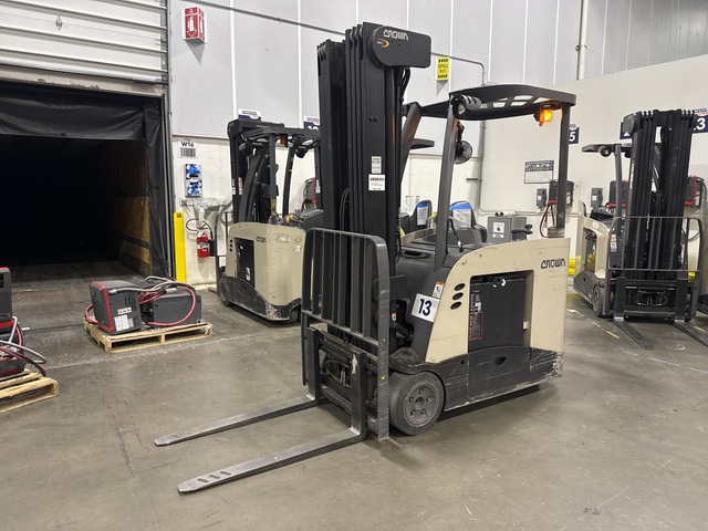 2018 Crown RC5555-40