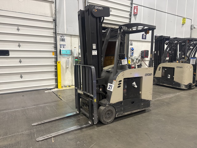 2018 Crown RC5555-40