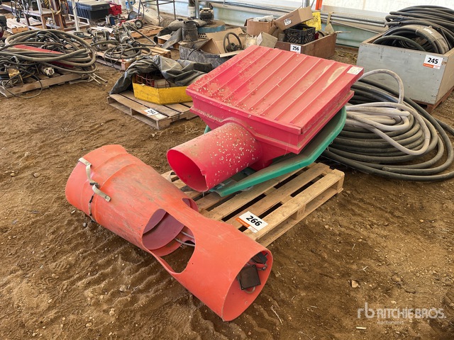 Never Spill Spout | Ritchie Bros. Auctioneers