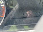 Hour Meter / Odometer