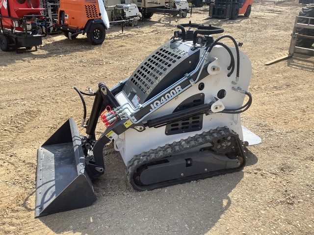 2024 JQ Power JQ400R