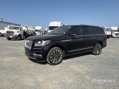 2019 Lincoln Navigator L 2WD SUV