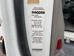 Second Serial Number/VIN Photo
