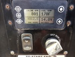 Hour Meter / Odometer