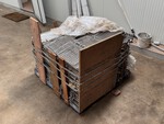 Picture, Left Rear Corner