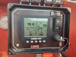 Hour Meter / Odometer