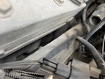Second Serial Number/VIN Photo