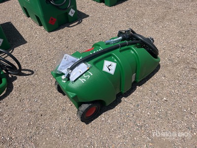 2025 AM Tank 29 29 gal Portable Poly Serbatoio carburante (Unused)