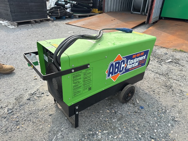 2021 Patron 60 E Electric Space Heater