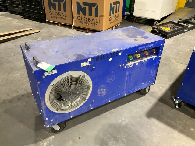 2021 Mosebach HBX1504803Q Space Heater