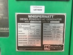Unit Serial Number