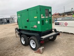 Picture, Left Rear Corner