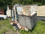 Picture, Left Rear Corner
