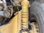 Chassis with Suspension Pivot Points