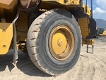 Chassis with Right Front Steer Tire