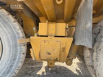 Hydraulics with Hydraulic Tank