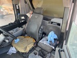 Control Station with Seats/Armrests