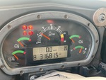 Control Station with Gauges