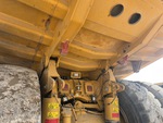 Chassis with Hinge Points