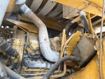 Engine with Engine - Right Side