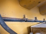 Chassis with Bed Pads