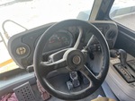 Control Station with Steering Controls