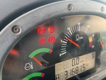 Control Station with Warning Lights
