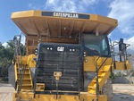 General Appearance with Hand Rails