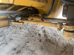 Hydraulics with Steering Cylinders