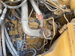 Engine with Engine - Left Side