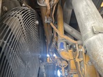 Engine with Cooling System Leaks