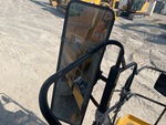 Control Station with Mirrors