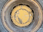 Drivetrain with Final Drives