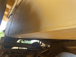 Chassis with Frame Condition