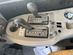 Control Station with Drivetrain Controls